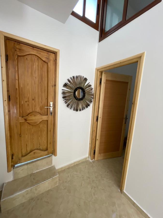 Jungle Surf House Hostel Taghazout Exterior photo