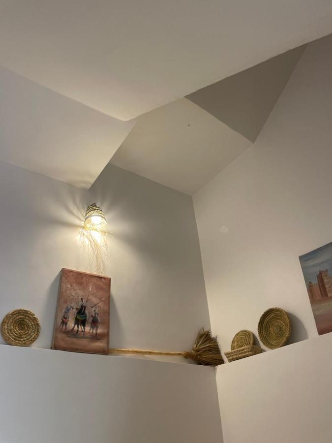 Jungle Surf House Hostel Taghazout Exterior photo