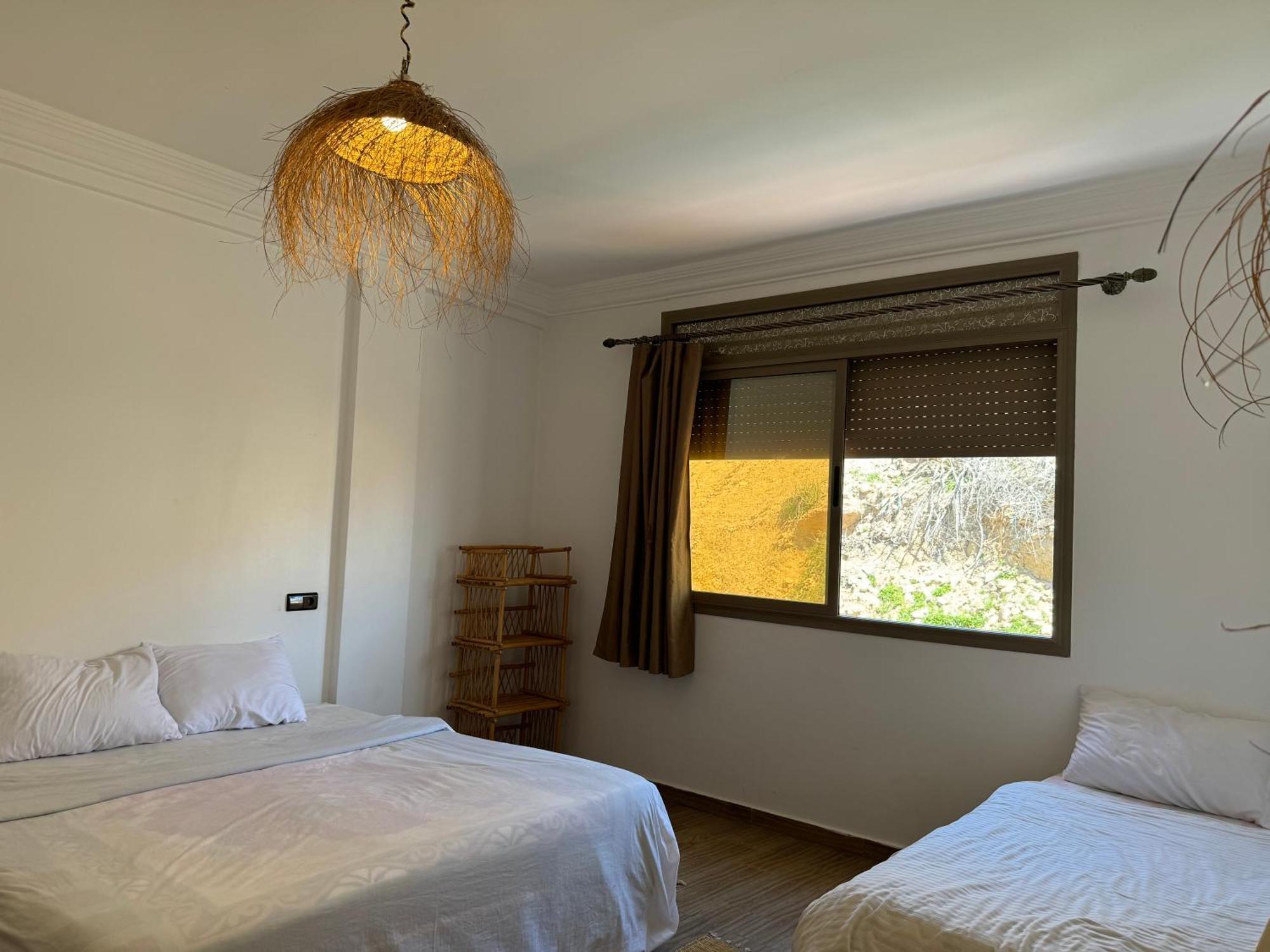 Jungle Surf House Hostel Taghazout Exterior photo