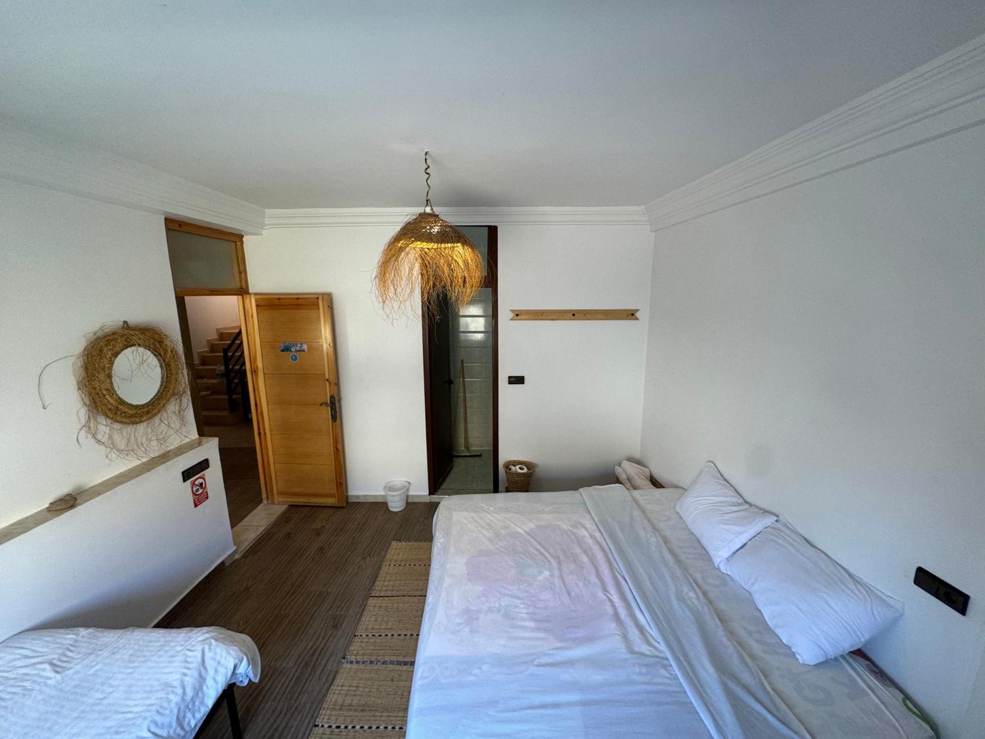 Jungle Surf House Hostel Taghazout Exterior photo